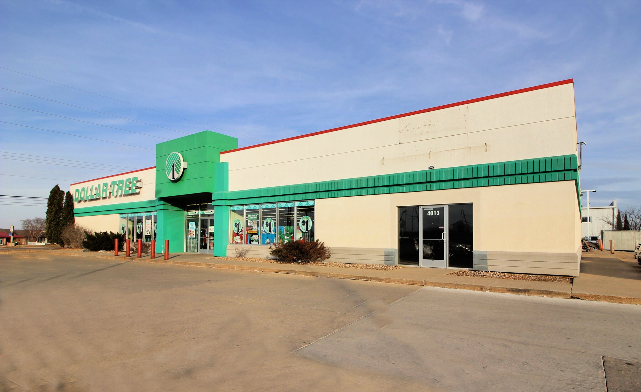 4013 Shoppers Blvd, Waterloo, IA for sale Other- Image 1 of 1