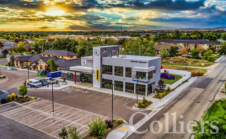 7655 N Jennie Ln, Boise, ID for sale - Building Photo - Image 1 of 20