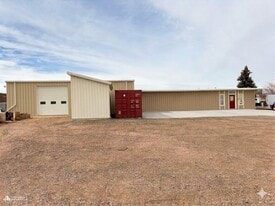 133 Racquette Dr, Fort Collins CO - Warehouse
