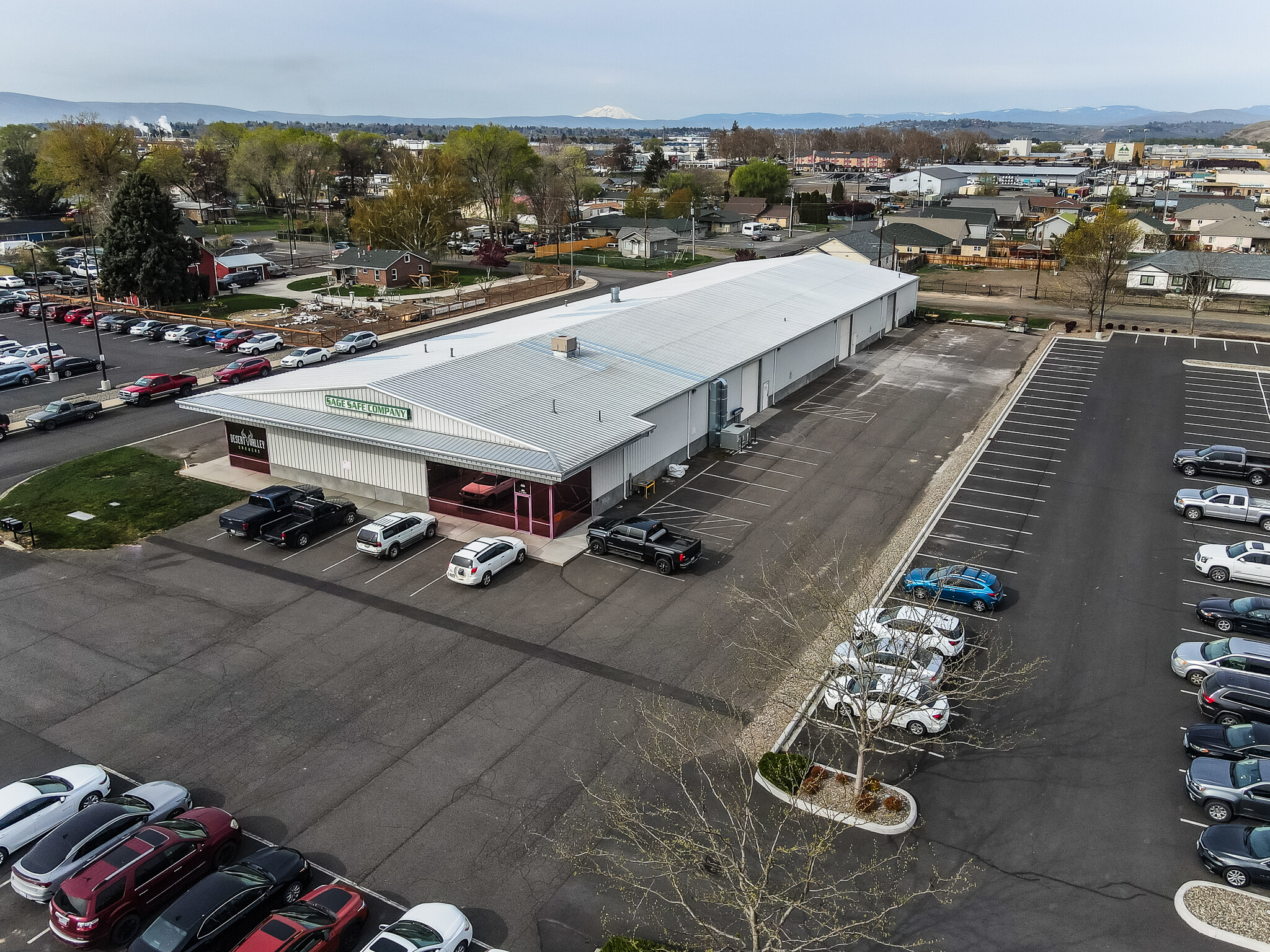 401 E S St, Yakima, WA for lease Building Photo- Image 1 of 11