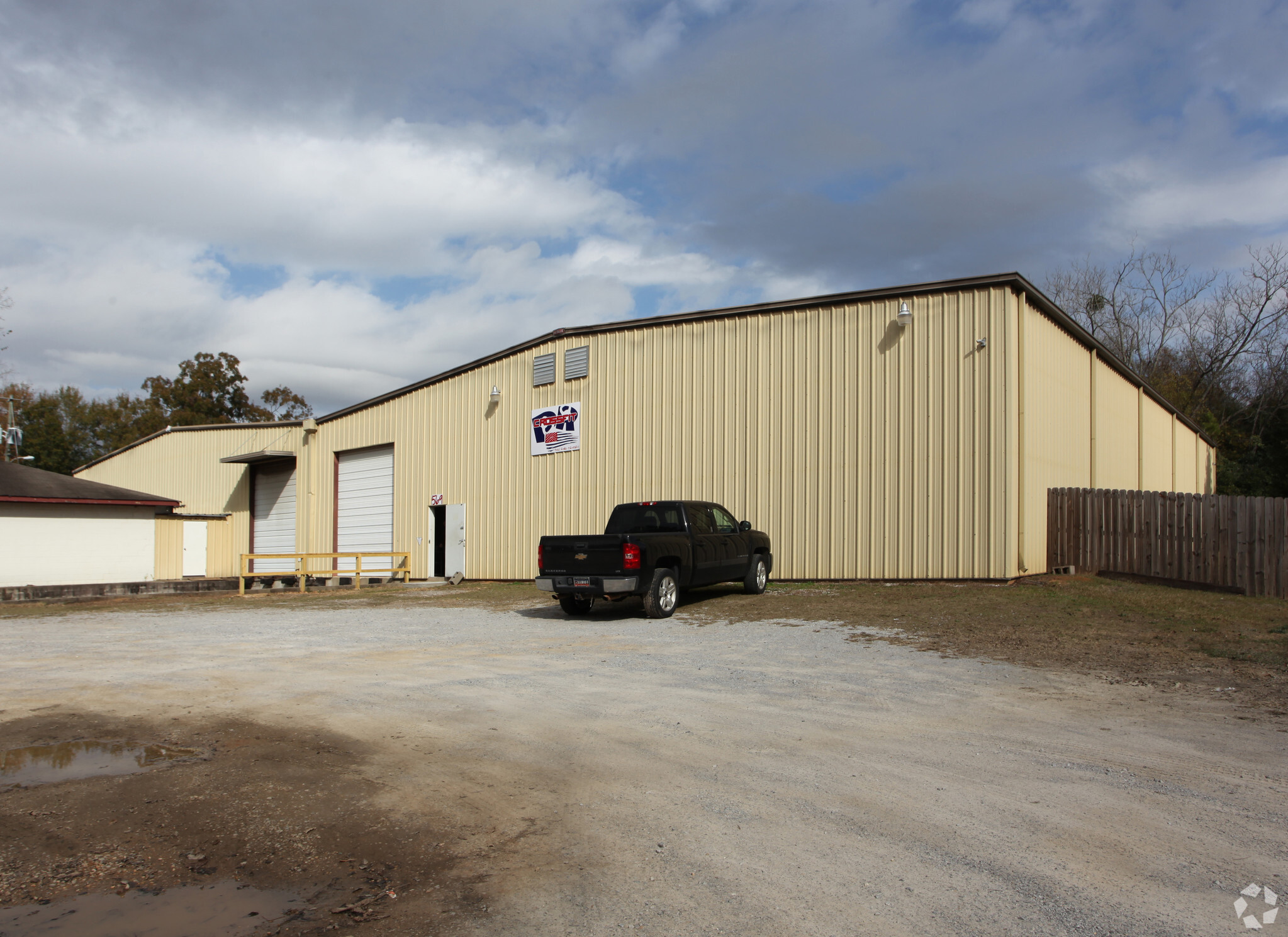 565 Pike Rd, Pike Road, AL for sale Primary Photo- Image 1 of 1