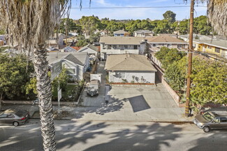 More details for 6759 Cherry Ave, Long Beach, CA - Multifamily for Sale