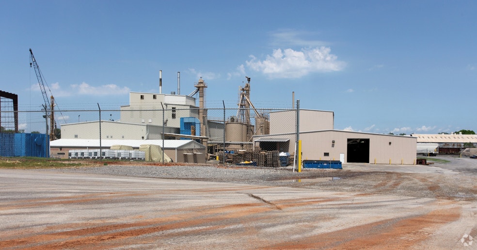 4400 Powell Ave S, Birmingham, AL for sale - Primary Photo - Image 1 of 4