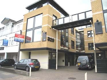 329-333 Latimer Rd, London for sale - Building Photo - Image 3 of 17