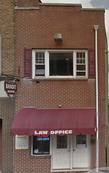 222 S Broad St, Trenton, NJ for sale - Building Photo - Image 1 of 1