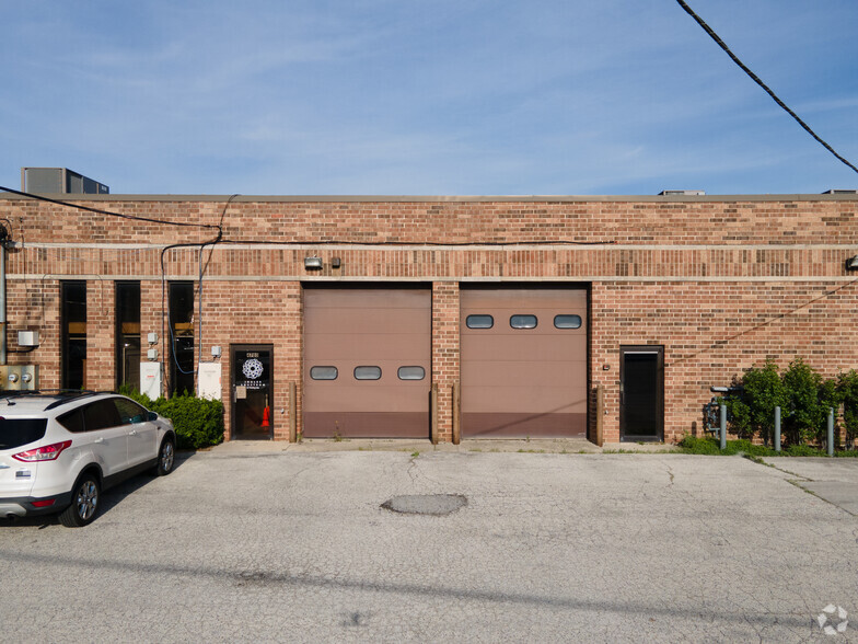 13520-13538 Kenton Ave, Crestwood, IL for lease - Building Photo - Image 2 of 5