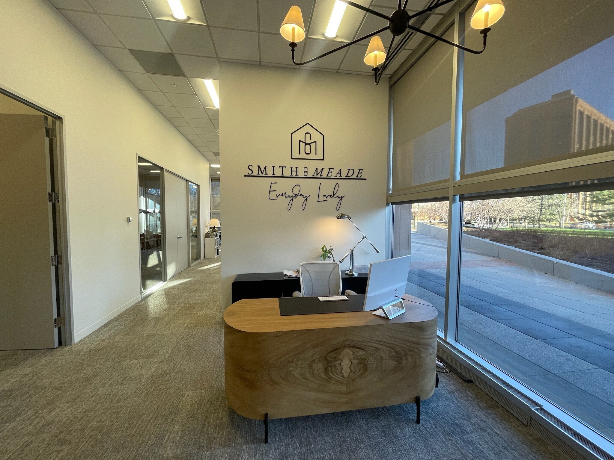 501 S Cherry St, Denver, CO for lease Lobby- Image 1 of 8