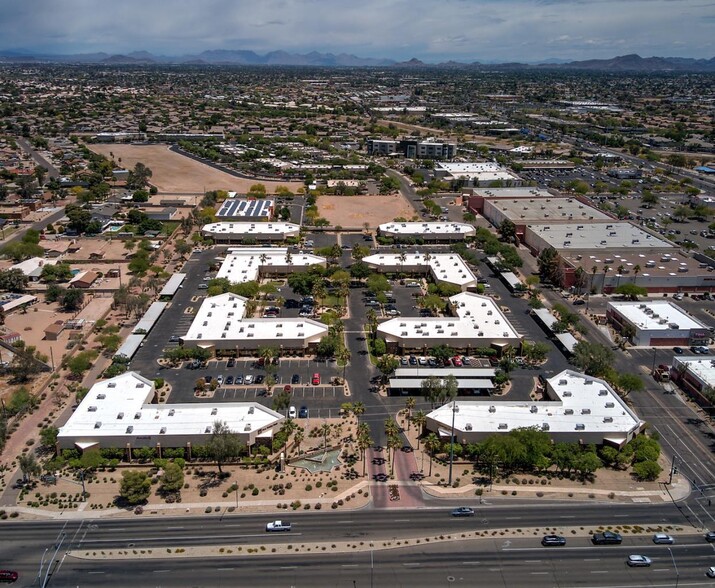 17235 N 75th Ave, Glendale, AZ for lease - Building Photo - Image 3 of 21