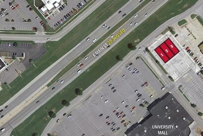 1275 E Main St, Carbondale, IL for sale - Building Photo - Image 1 of 1