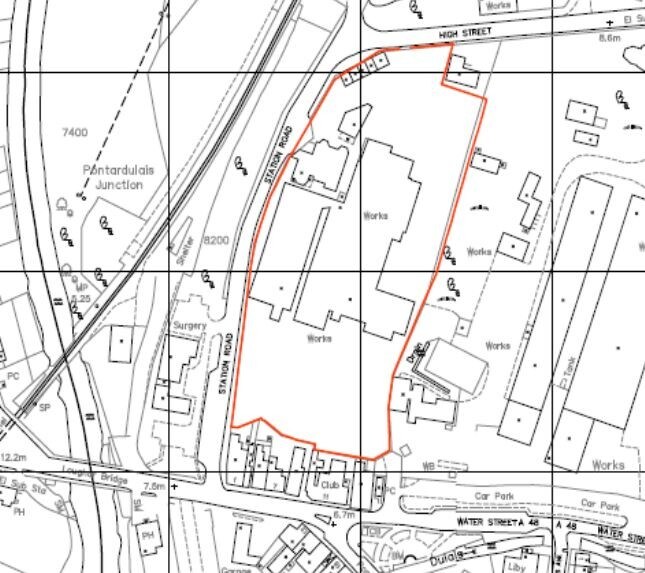 Castle St, Abertillery for sale Primary Photo- Image 1 of 1