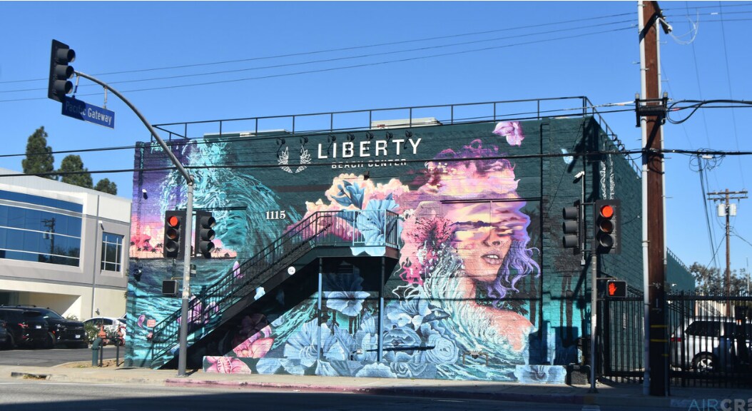 1115-1117 W 190th St, Gardena, CA for sale Building Photo- Image 1 of 1