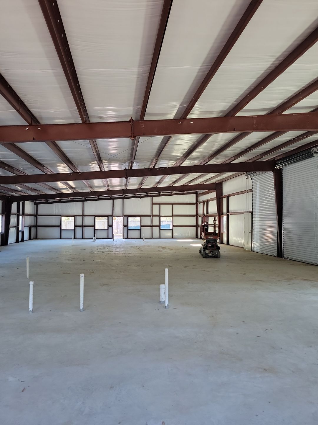 402 Honea Egypt Rd, Magnolia, TX for lease Building Photo- Image 1 of 3