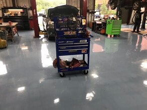 9776 Fairfax Blvd, Fairfax, VA for lease Interior Photo- Image 2 of 5