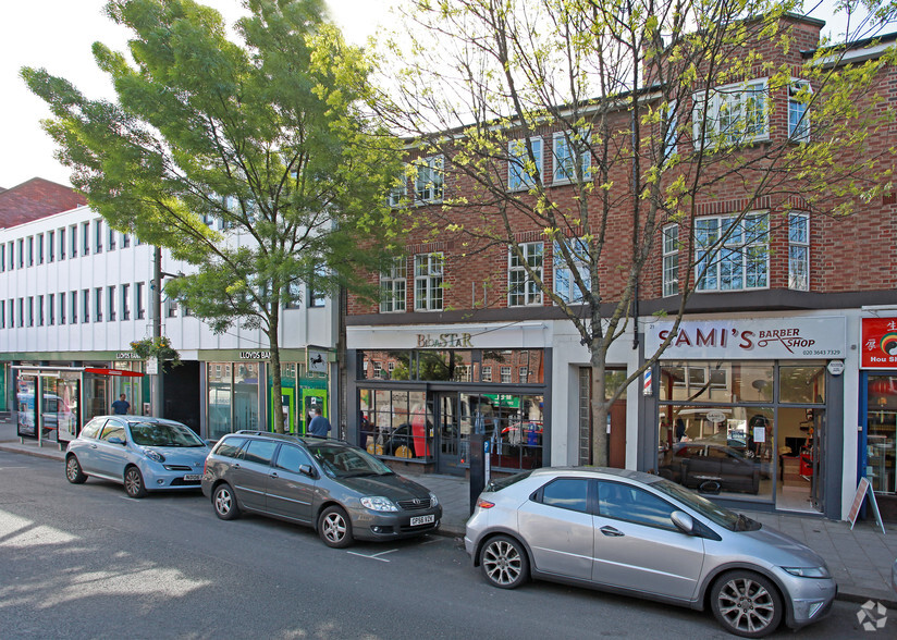 19 Heath Rd, Twickenham for sale - Primary Photo - Image 1 of 1