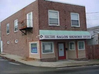 1013 Main St, West Warwick, RI for sale - Primary Photo - Image 1 of 1