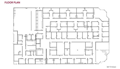 1690 Universe Cir, Oxnard, CA for lease Floor Plan- Image 1 of 1