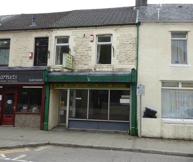 15 Church St, Ebbw Vale for sale Primary Photo- Image 1 of 1