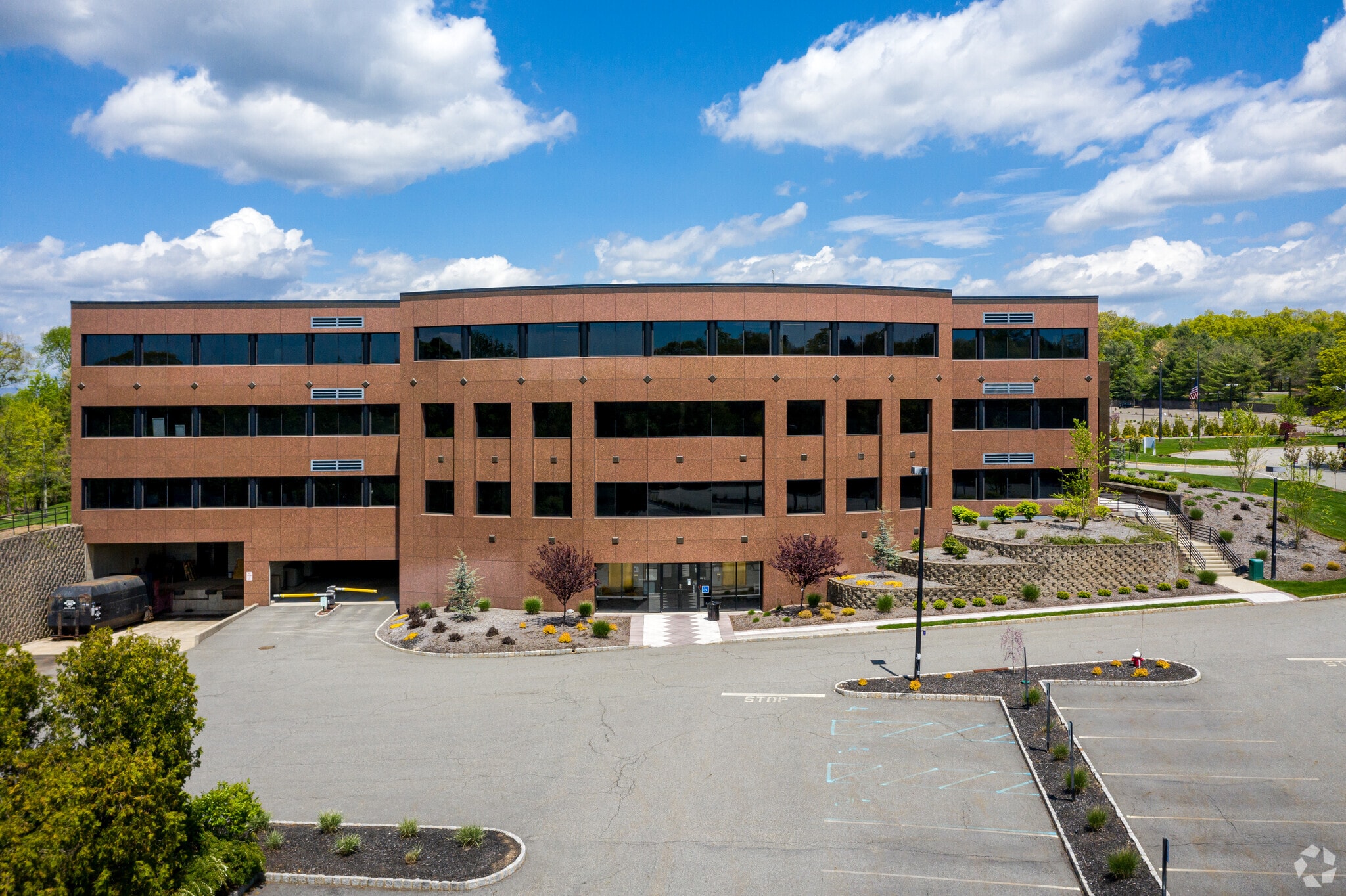 300 Tice Blvd, Woodcliff Lake, NJ 07677 Office for Lease