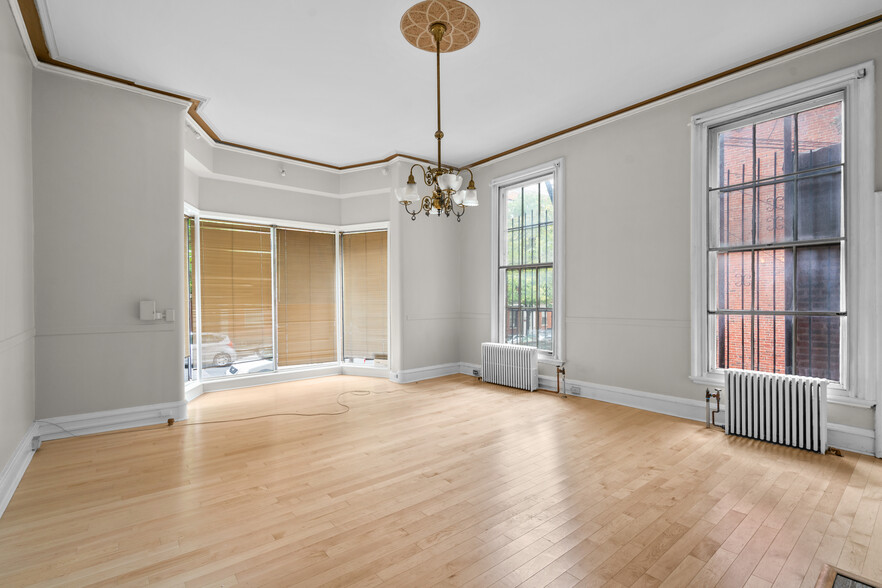 505 Cathedral St, Baltimore, MD for lease - Interior Photo - Image 2 of 9