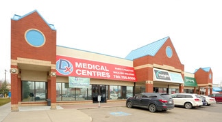 More details for 10407 51 Av NW, Edmonton, AB - Office/Medical, Retail for Lease