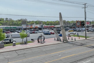 More details for 4227-4289 Southwest Blvd, Tulsa, OK - Retail for Lease