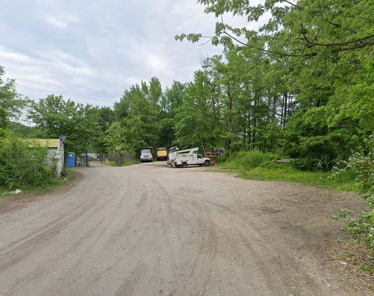 1423 Mohrs Ln, Middle River, MD for lease - Building Photo - Image 3 of 4