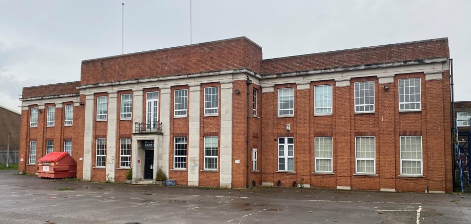 Rawcliffe Rd, Goole for sale Primary Photo- Image 1 of 1