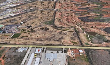 1049 Industrial Blvd, Abilene, TX for lease Building Photo- Image 1 of 1