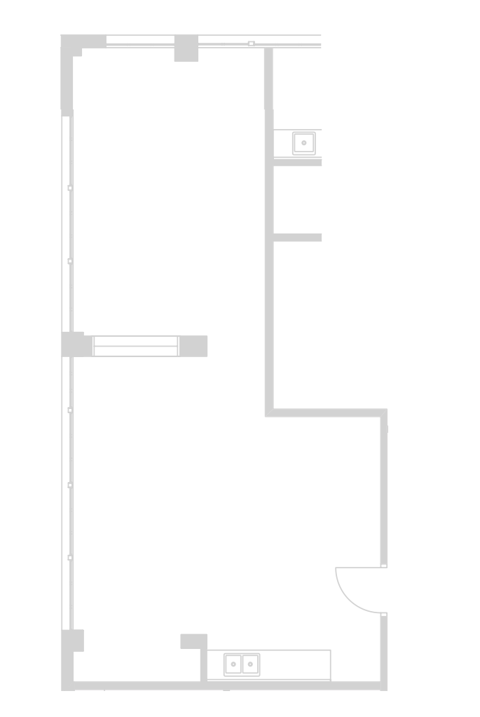 3195 Granville St, Vancouver, BC for lease Floor Plan- Image 1 of 1