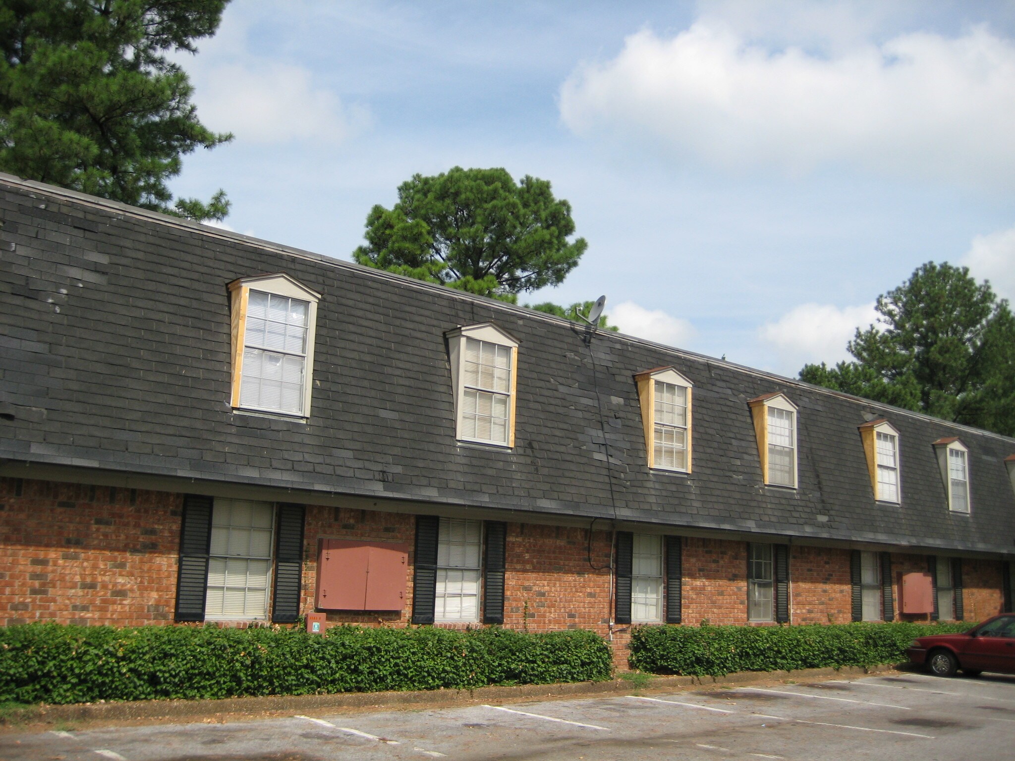 3365 Steve Rd, Memphis, TN for sale Building Photo- Image 1 of 1