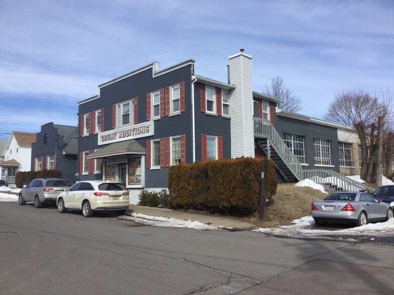 265 Charles St, Luzerne, PA for sale - Primary Photo - Image 1 of 1