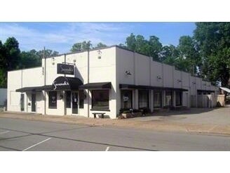 208 N Front St, Dardanelle, AR for sale Primary Photo- Image 1 of 1