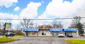 More details for 1547-1571 Middlebelt Rd, Inkster, MI - Retail for Sale