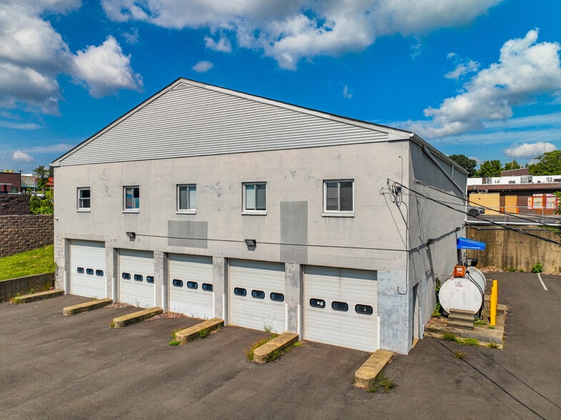 543 Marshall St, Phillipsburg, NJ for sale - Building Photo - Image 3 of 10