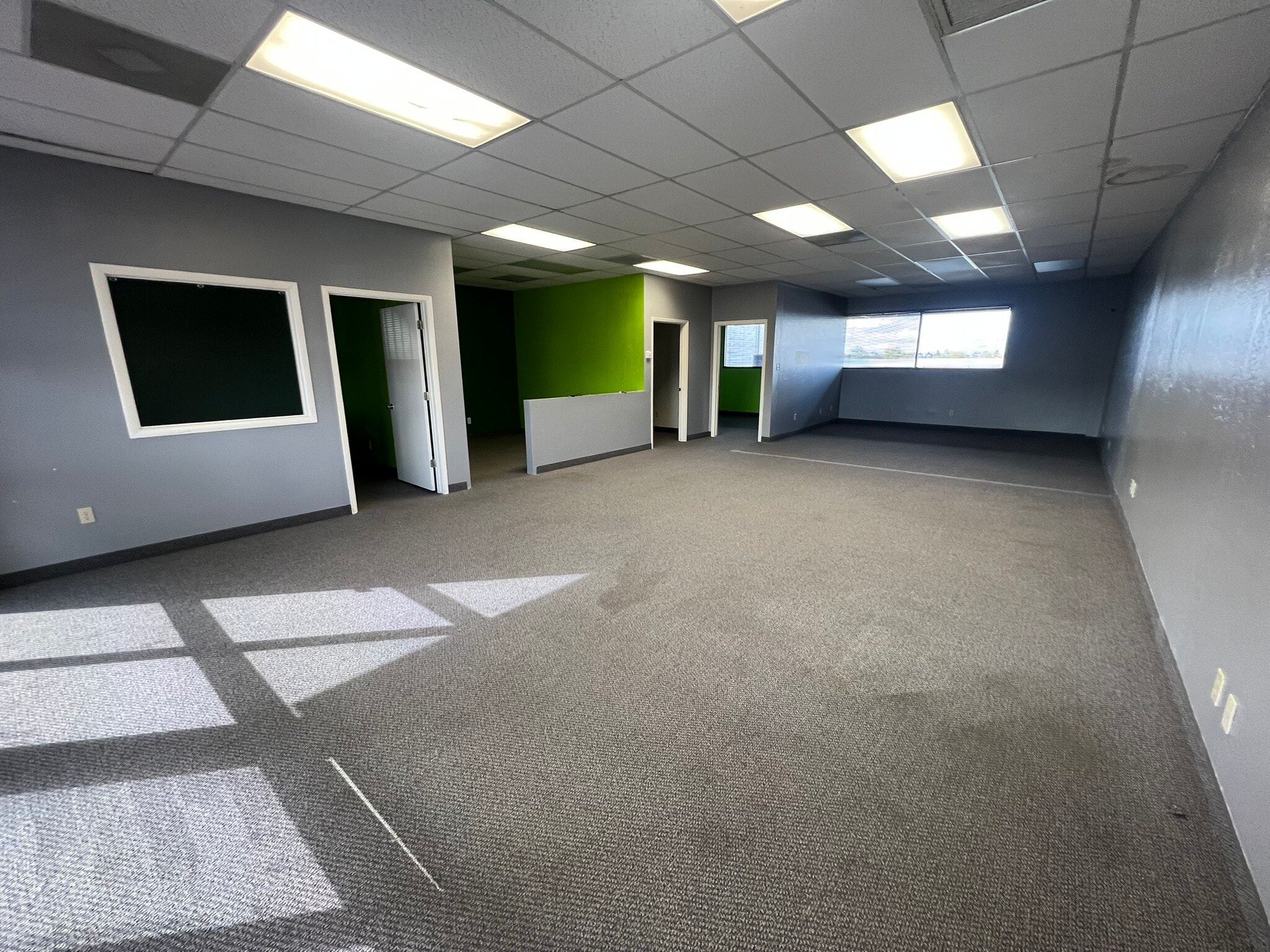 1656-1710 S Alma School Rd, Mesa, AZ for lease Interior Photo- Image 1 of 3