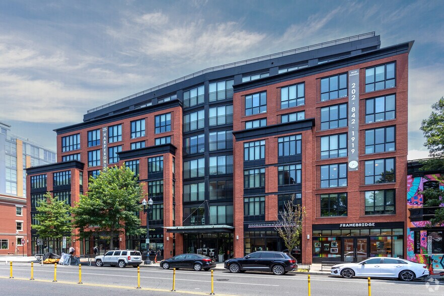 1919 14th St NW, Washington, DC for sale - Primary Photo - Image 1 of 1