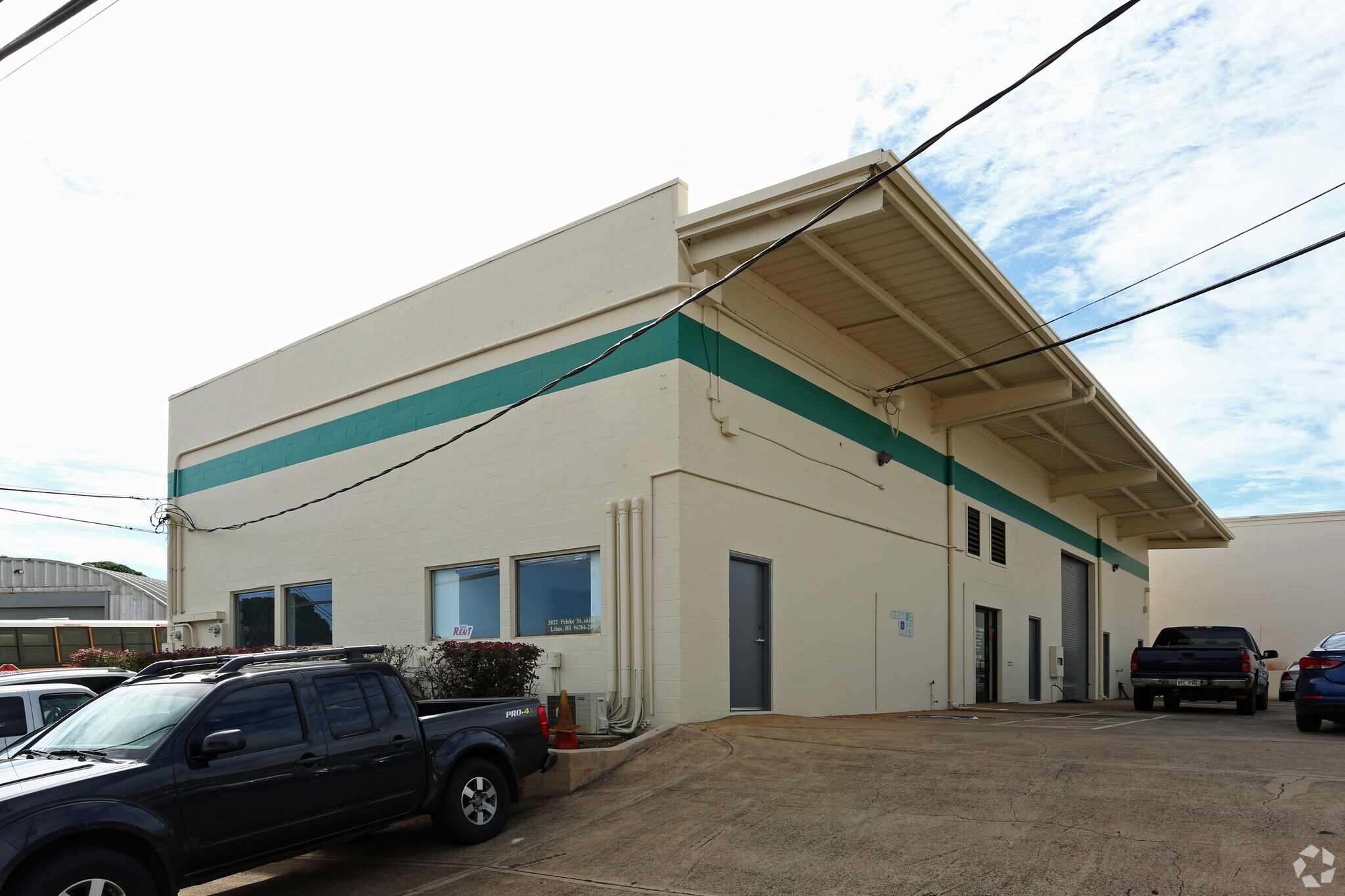 3022 Peleke St, Lihue, HI for sale Primary Photo- Image 1 of 1