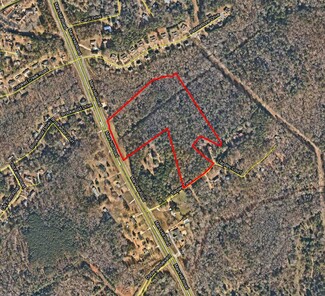 More details for Mars Hill & Tarpley Lane Rd, Watkinsville, GA - Land for Sale