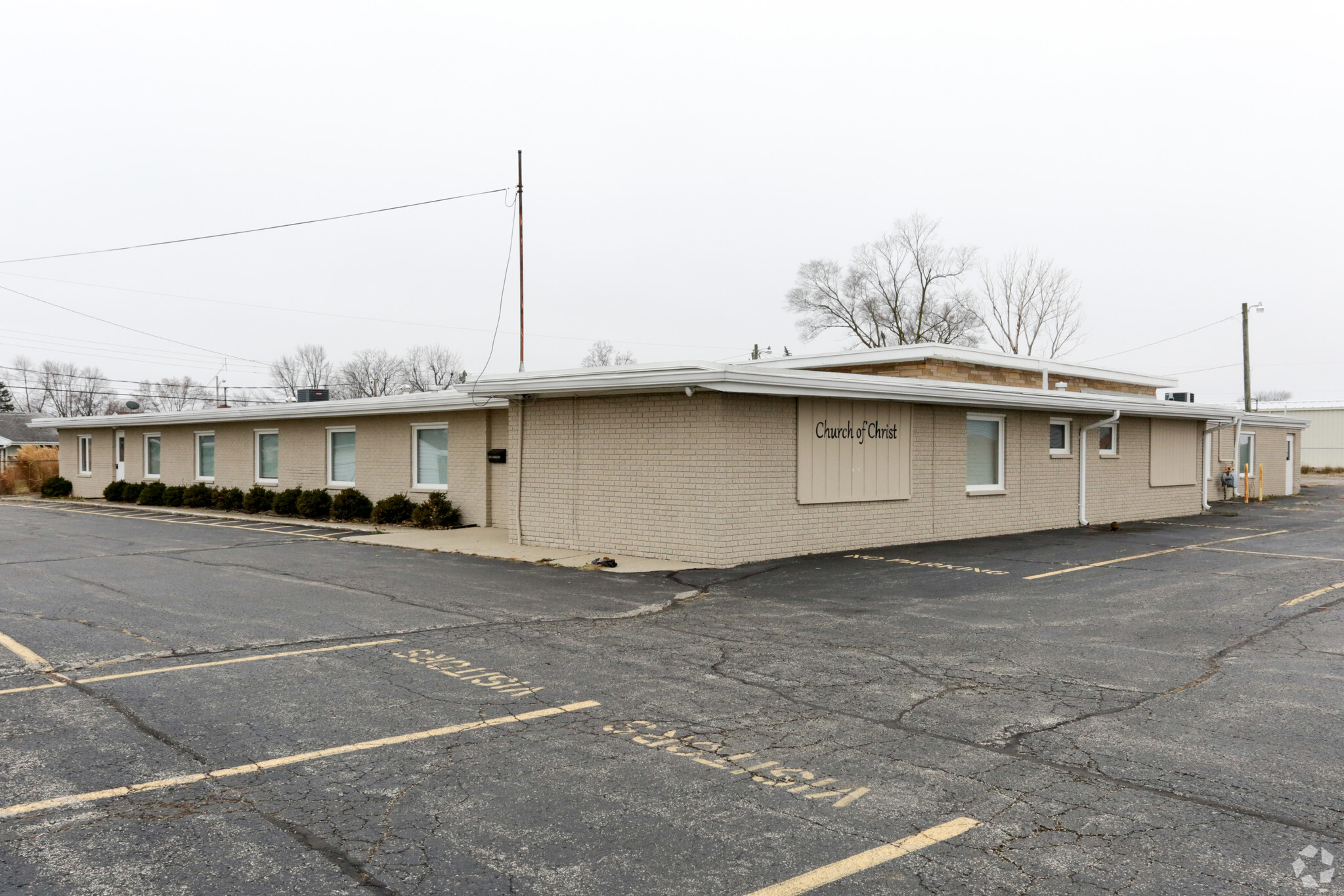 606 W National Rd, Vandalia, OH for sale Primary Photo- Image 1 of 12