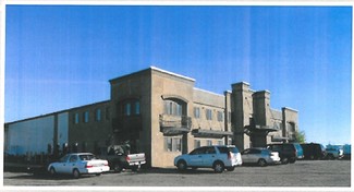 More details for 13290 Contractors Dr, Chico, CA - Office, Industrial for Lease