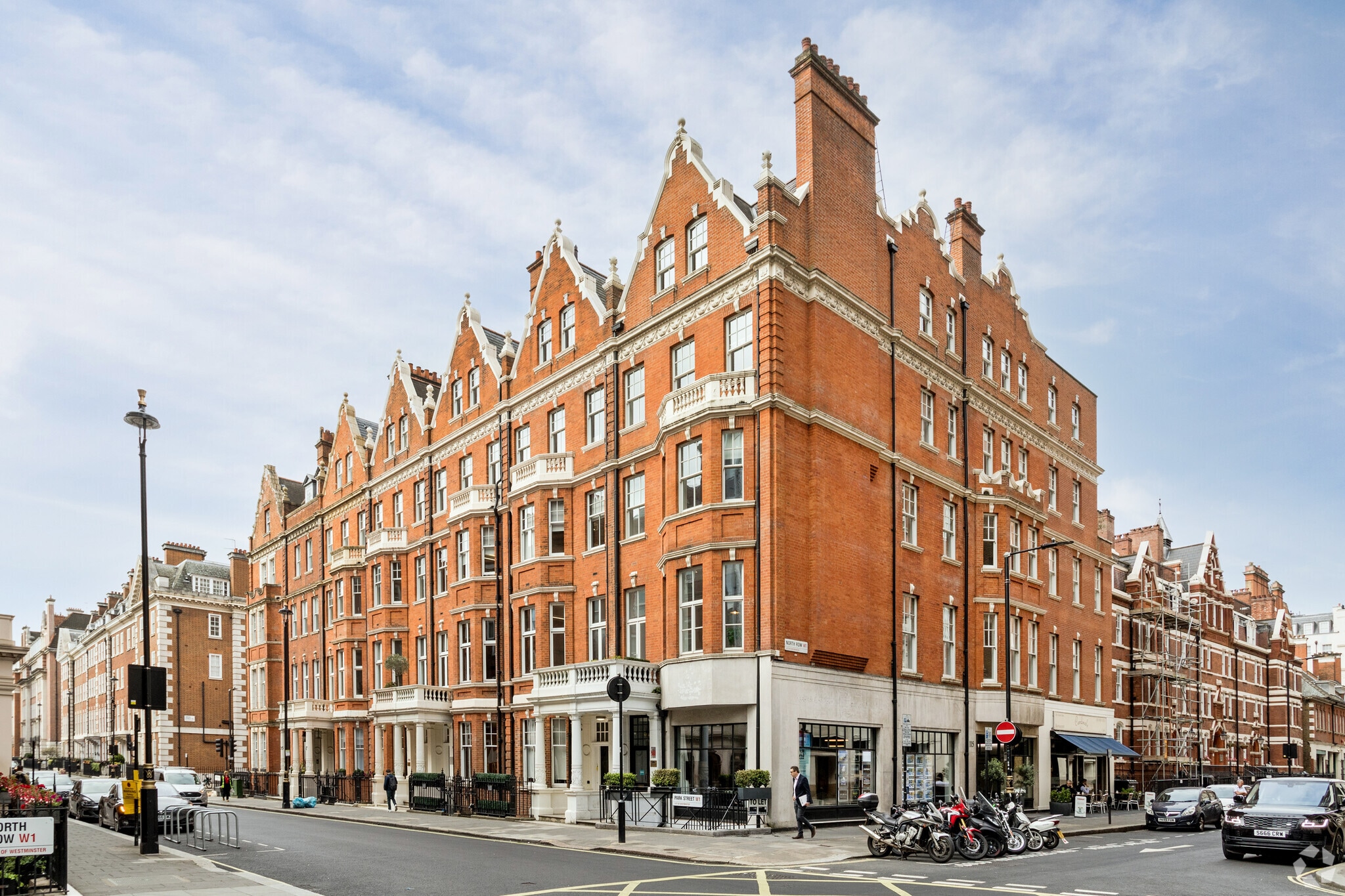 111 Park St, London for lease Primary Photo- Image 1 of 4