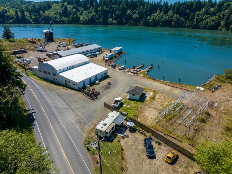 5262 Yaquina Bay Rd, Newport, OR for sale - Building Photo - Image 3 of 42