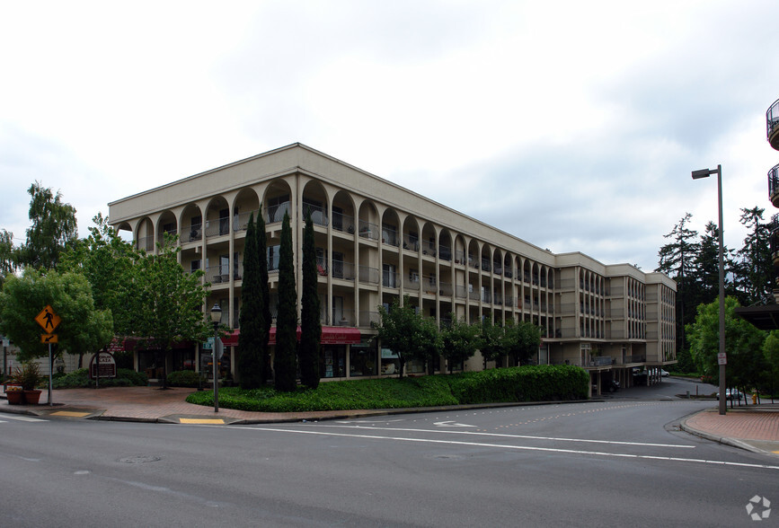 10129 Main St, Bellevue, WA for sale - Primary Photo - Image 1 of 1