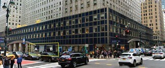 More details for 150 E 42nd St, New York, NY - Retail for Lease