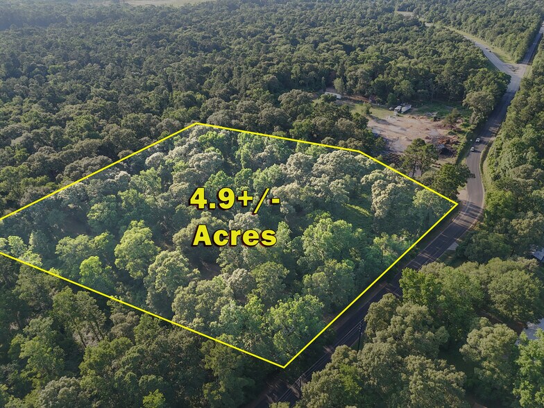 Mueschke Rd, Tomball, TX for sale - Building Photo - Image 2 of 20