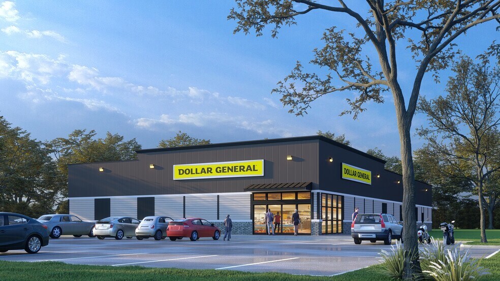 2122 W Maiden Rd, Maiden, NC 28650