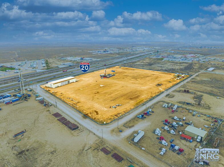 9244 Interstate 20, Odessa, TX for sale - Building Photo - Image 2 of 14