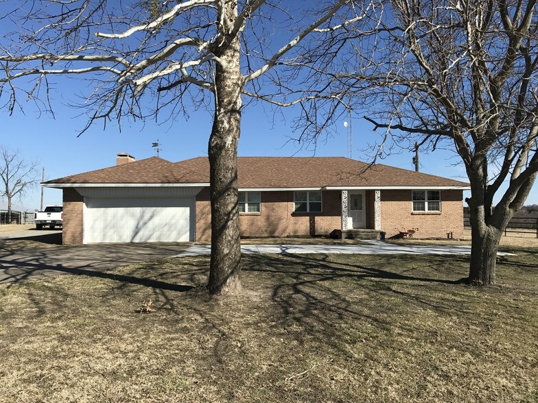 550 Tribble Rd, Sherman, TX for sale - Other - Image 1 of 1