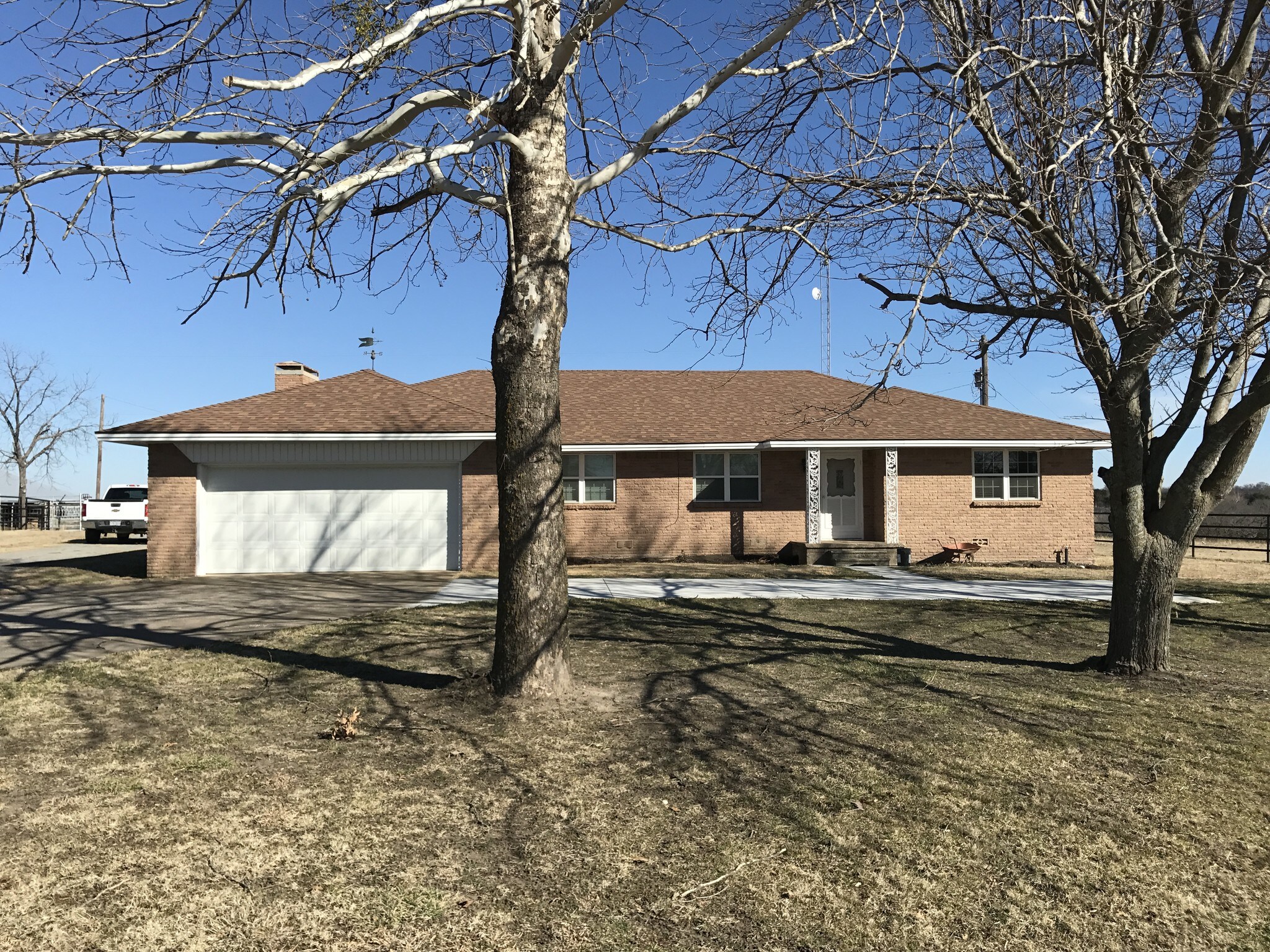 550 Tribble Rd, Sherman, TX for sale Other- Image 1 of 1