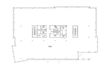 908 E Main St, Madison, WI for lease Floor Plan- Image 2 of 2
